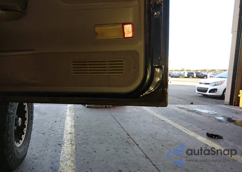 1994 Ford F150 из США, поврежденный, VIN 1FTEF14H3RLB26682